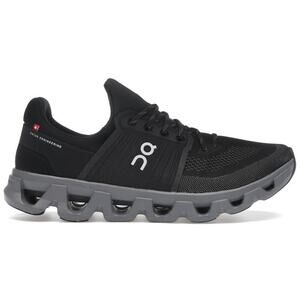 New ON Cloudswift 4 AD Black Rock Men’s Size 10.5